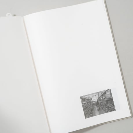 [サイン入/Signed] The Dialogue of Two / 吉田亮人(Akihito Yoshida)