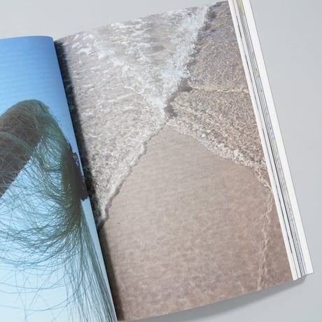 What Is Different?: Jahresring 64 / Wolfgang Tillmans(ウォルフガング・ティルマンス)