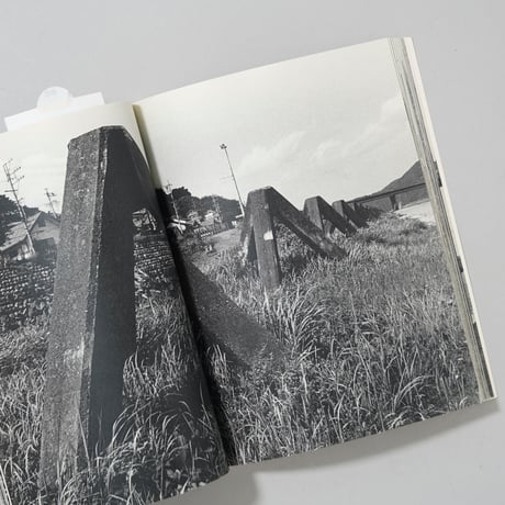 [サイン入/Signed] DISTANCE 1991-1995 / 尾仲浩二(Koji Onaka)
