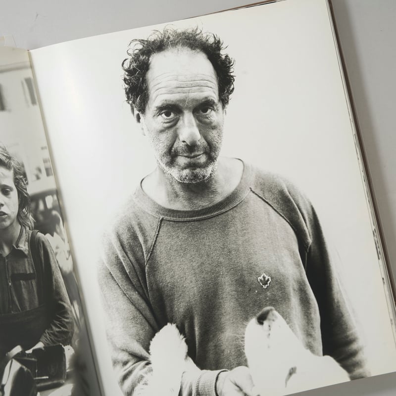 AN AUTOBIOGRAPHY / Richard Avedon(リチャード・アヴェドン)