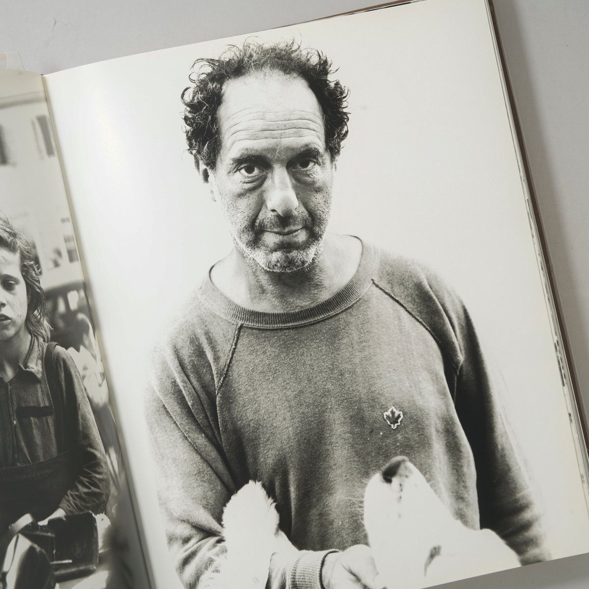 AN AUTOBIOGRAPHY / Richard Avedon(リチャード・アヴェドン)