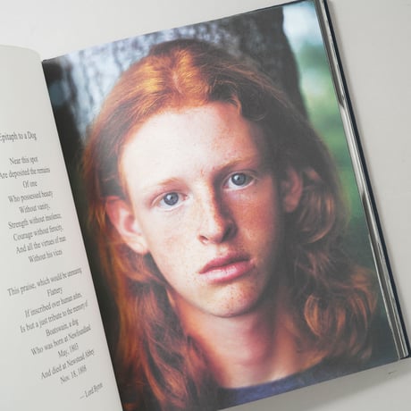 GENTLE GIANTS / Bruce Weber(ブルース・ウェーバー)