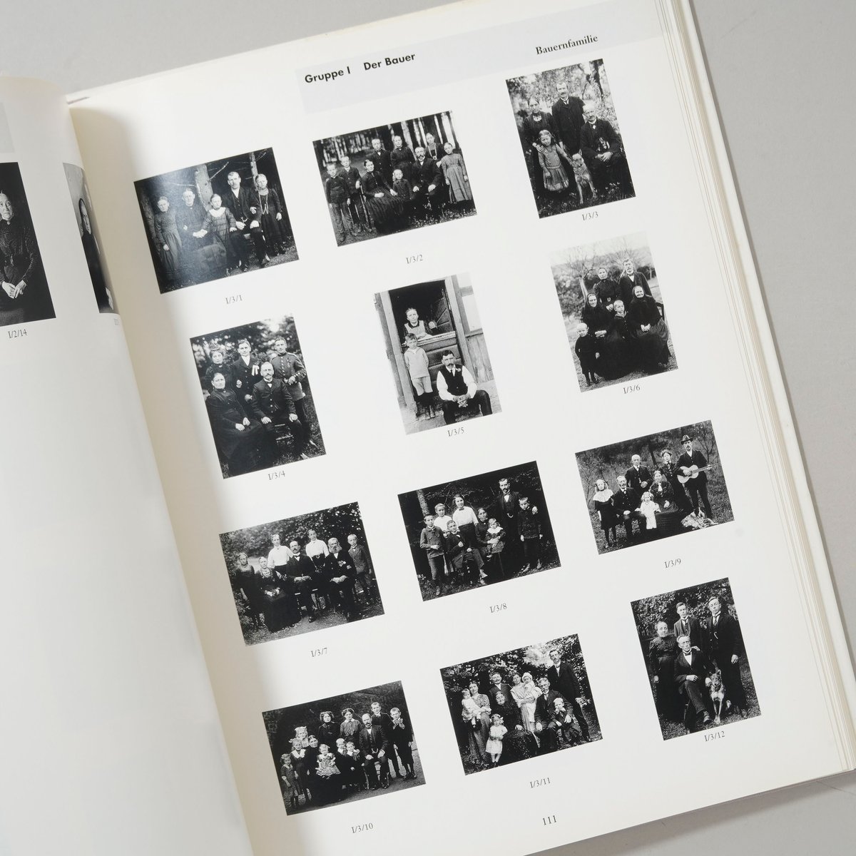 アート・デザイン・音楽 MENSCHEN DES 20. JAHRHUNDERTS Menschen DES 20 Jahrhunderts Studienband / Augu