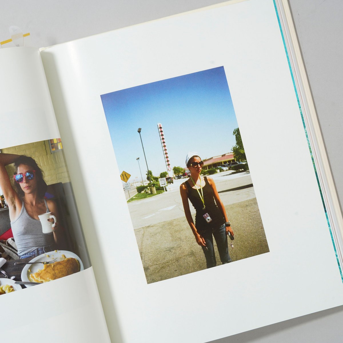 Skinny / Terry Richardson(テリー・リチャードソン) | bookob