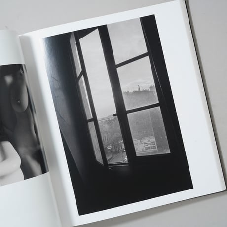 Paris Carnet de Recherche / Krass Clement(クラス・クレメント)