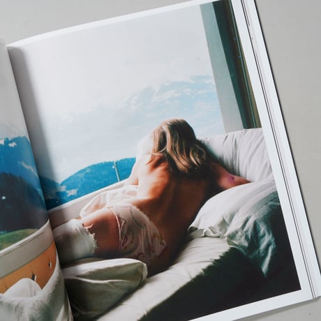 Camera in Love / Ed van der Elsken(エド・ファン・デル・エルスケン)