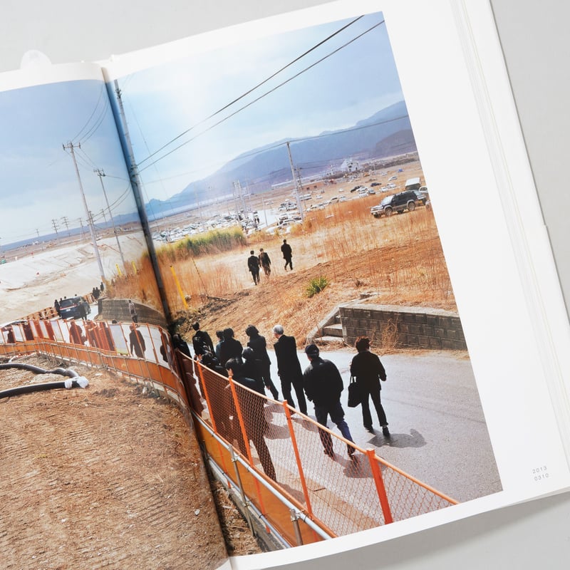 陸前高田 2011-2014 / 畠山直哉(Naoya Hatakeyama) | booko