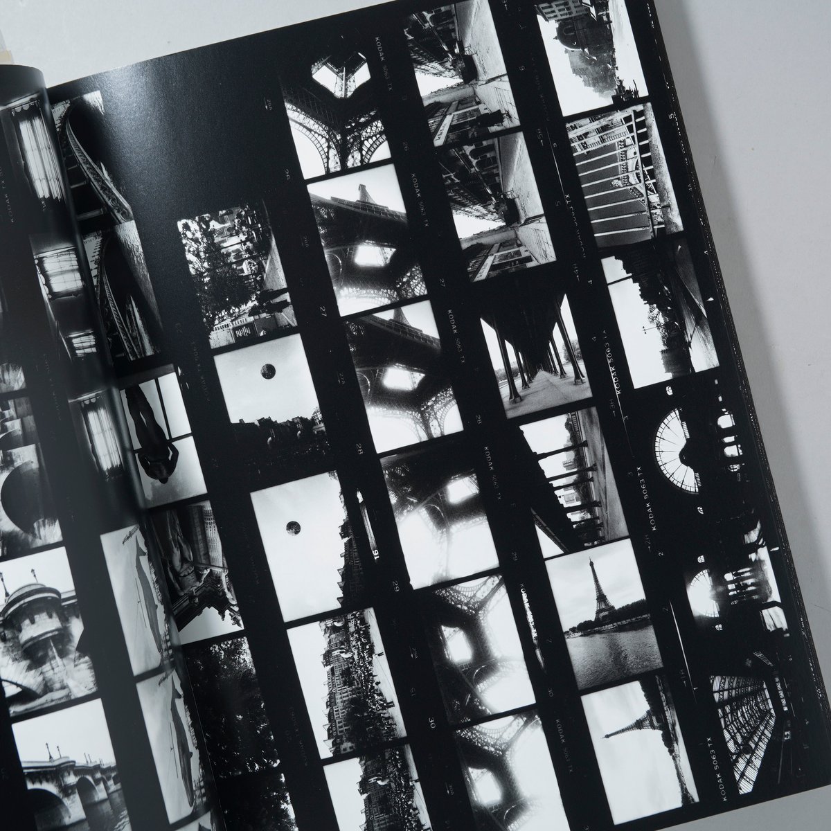 森山大道写真集 LABYRINTH サイン入り