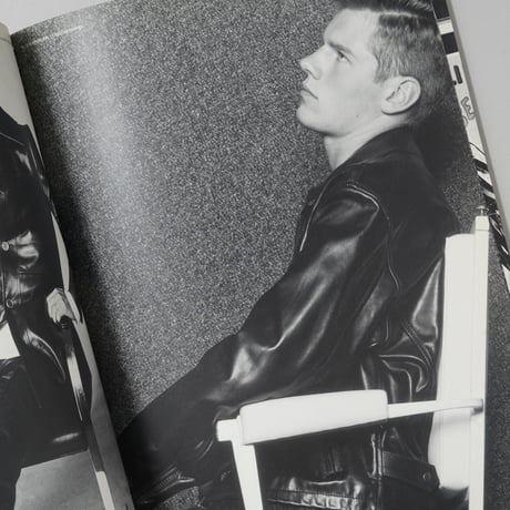 L'UOMO VOGUE 1968-1998 STYLE IN PROGRESS