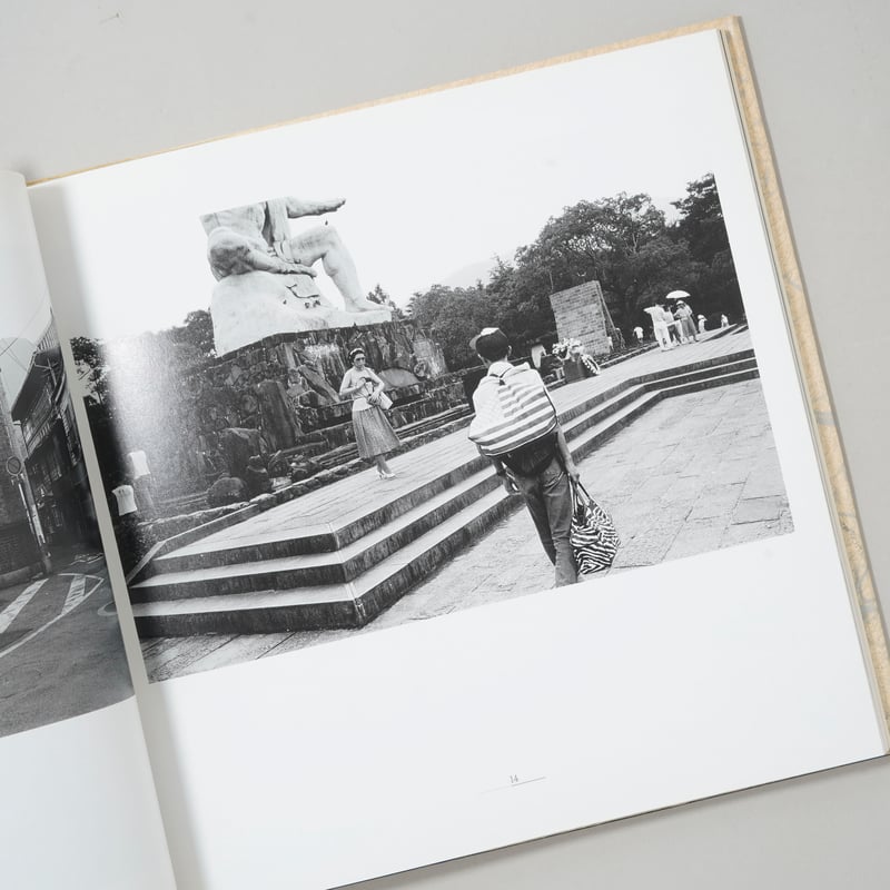 CATEGORY ー 1990s | bookobscura｜写真集専門書店｜写真家による写真