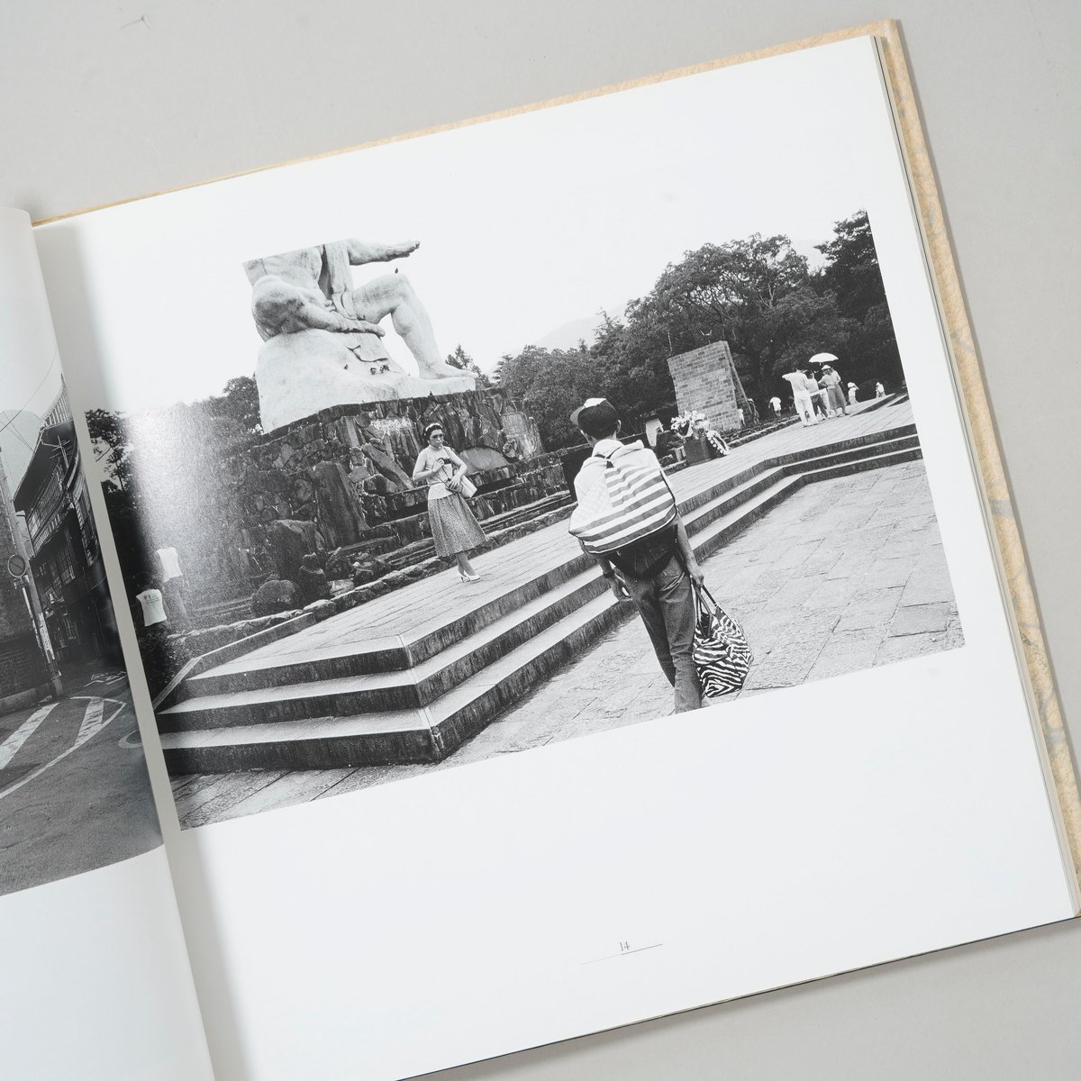 初國 / 高梨豊(Yutaka Takanashi) | bookobscura｜写真集専門書