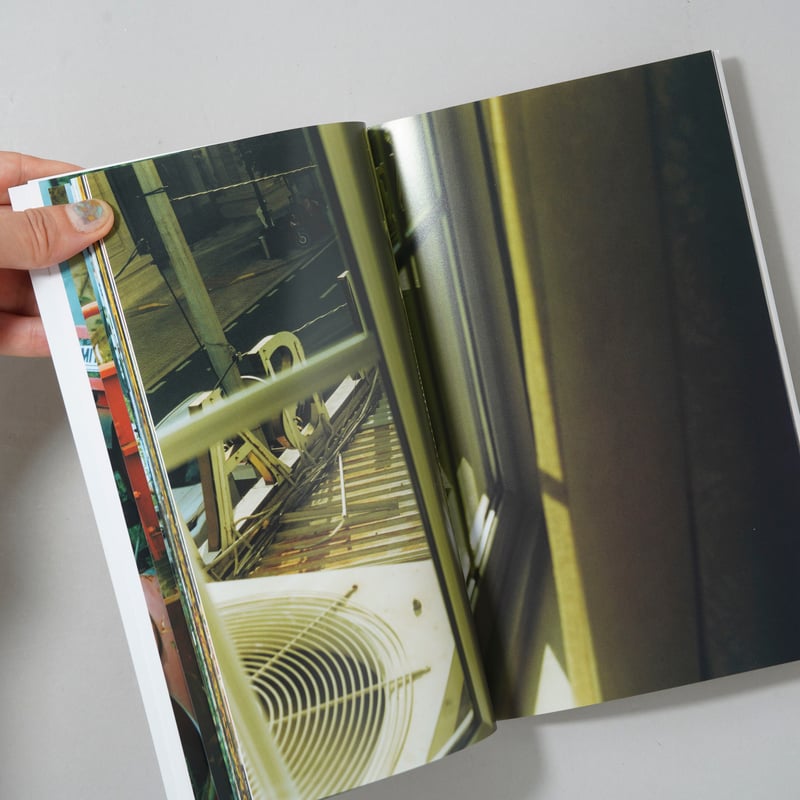 新刊サイン入/New,Signed] Strong memory / 佐内正史 | book