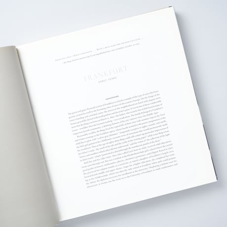 Photography Through the Looking Glass / Ilse Bing(イルゼ・ビング)