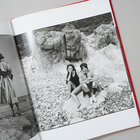 The Lady Is a Tramp: Portraits of Catherine Bailey / David Bailey ( デヴィッド・ベイリー )