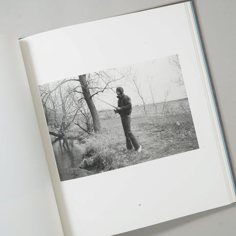 [新刊/New]CHICAGO / Mark Steinmetz(マーク・シュタインメッツ)