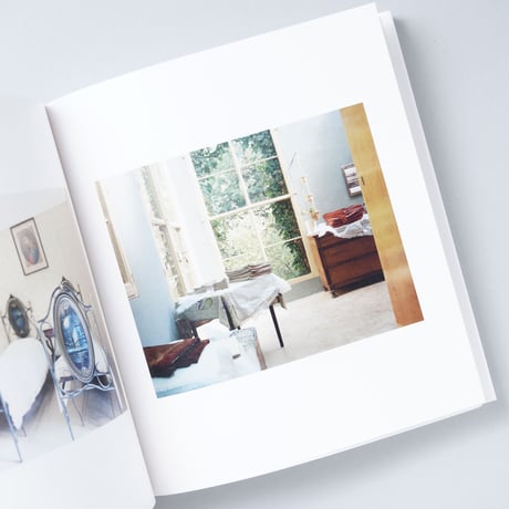 [新刊/New] PUGLIA. TRA ALBE E TRAMONTI / Luigi Ghirri(ルイジ・ギッリ)