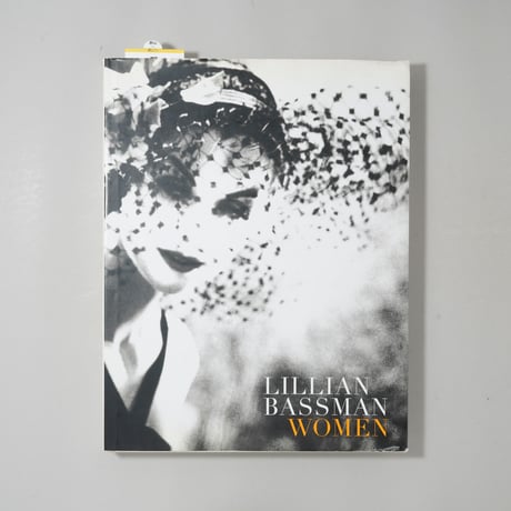 WOMEN / Lillian Bassman (リリアン・バスマン)