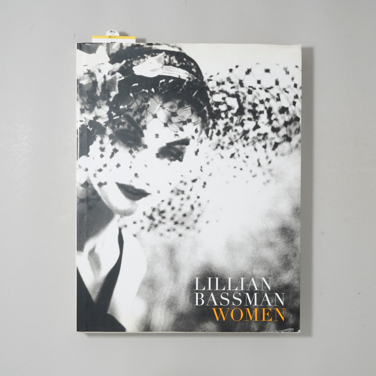 WOMEN / Lillian Bassman (リリアン・バスマン) | bookobscu
