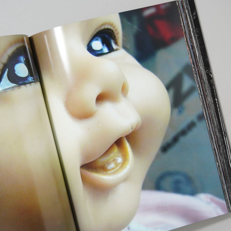 Daido Moriyama: Record 記録 / 森山大道(Daido Moriyama