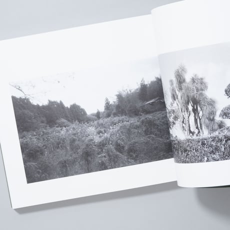 [新刊/New]平行写真 / 富澤大輔(Daisuke Tomizawa)