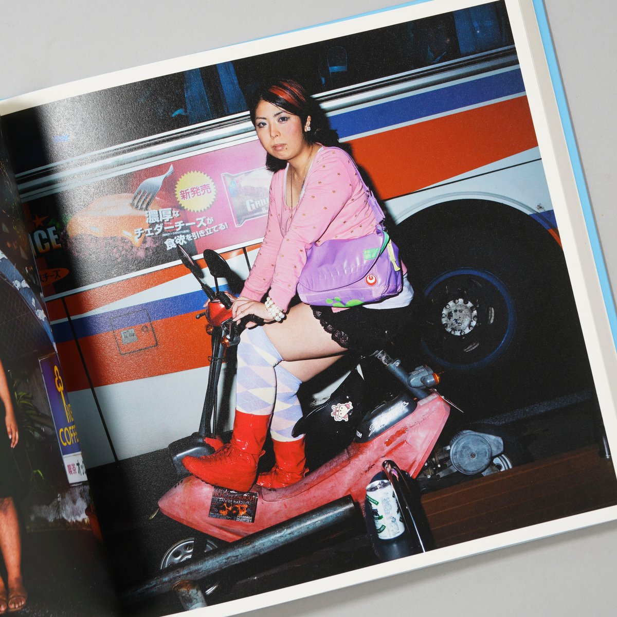 「okinawan portraits 2010-2012」 石川 竜一　写真集 okinawan portraits 2010-2012 by Ryuichi Ishikawa - 古本買取