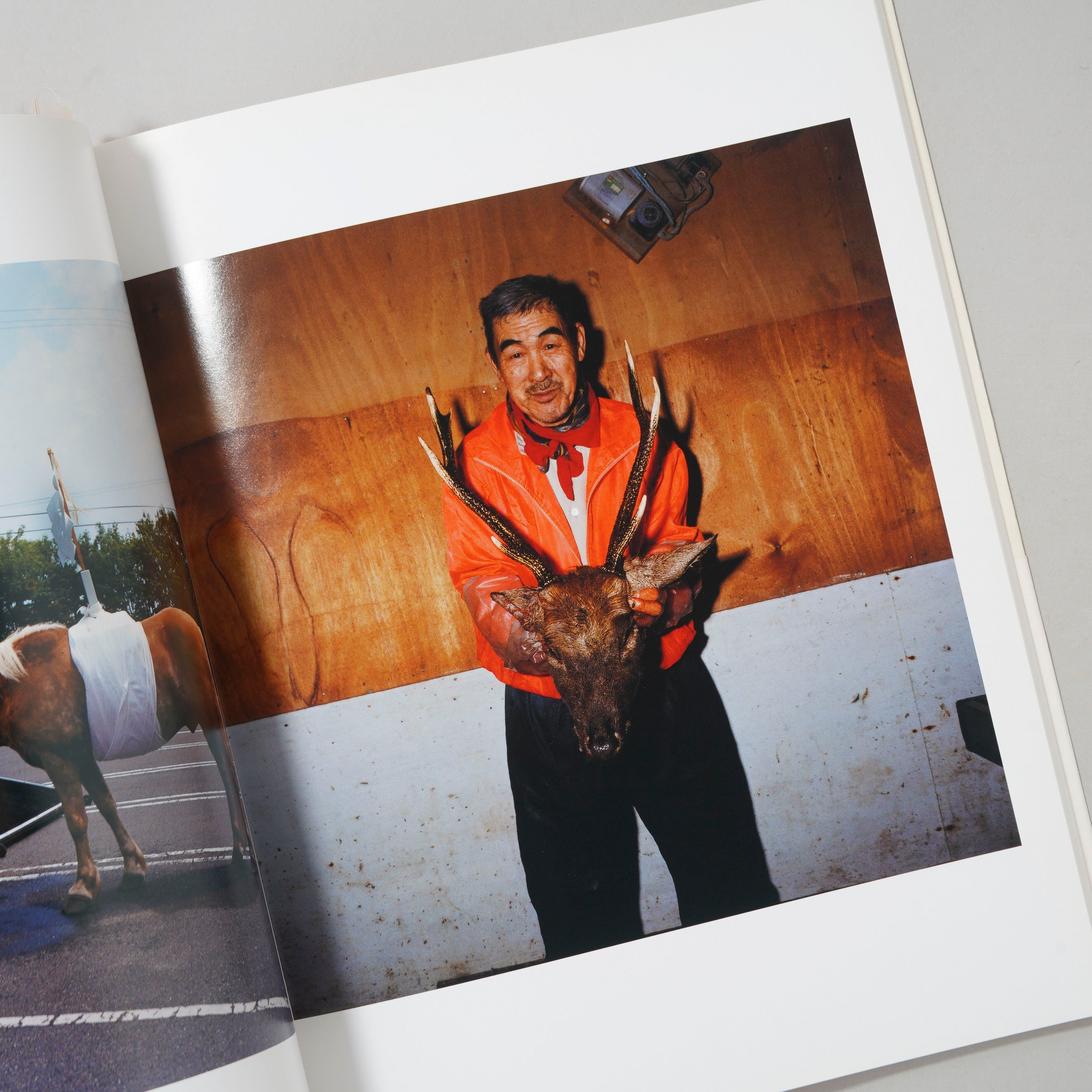 東北 / 田附勝(Masaru Tatsuki) | bookobscura｜写真集専門書店｜