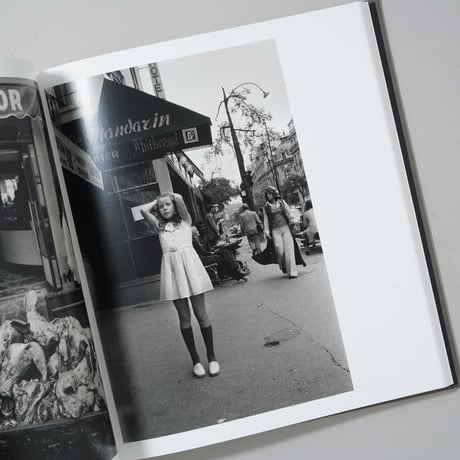 Paris Carnet de Recherche / Krass Clement(クラス・クレメント)