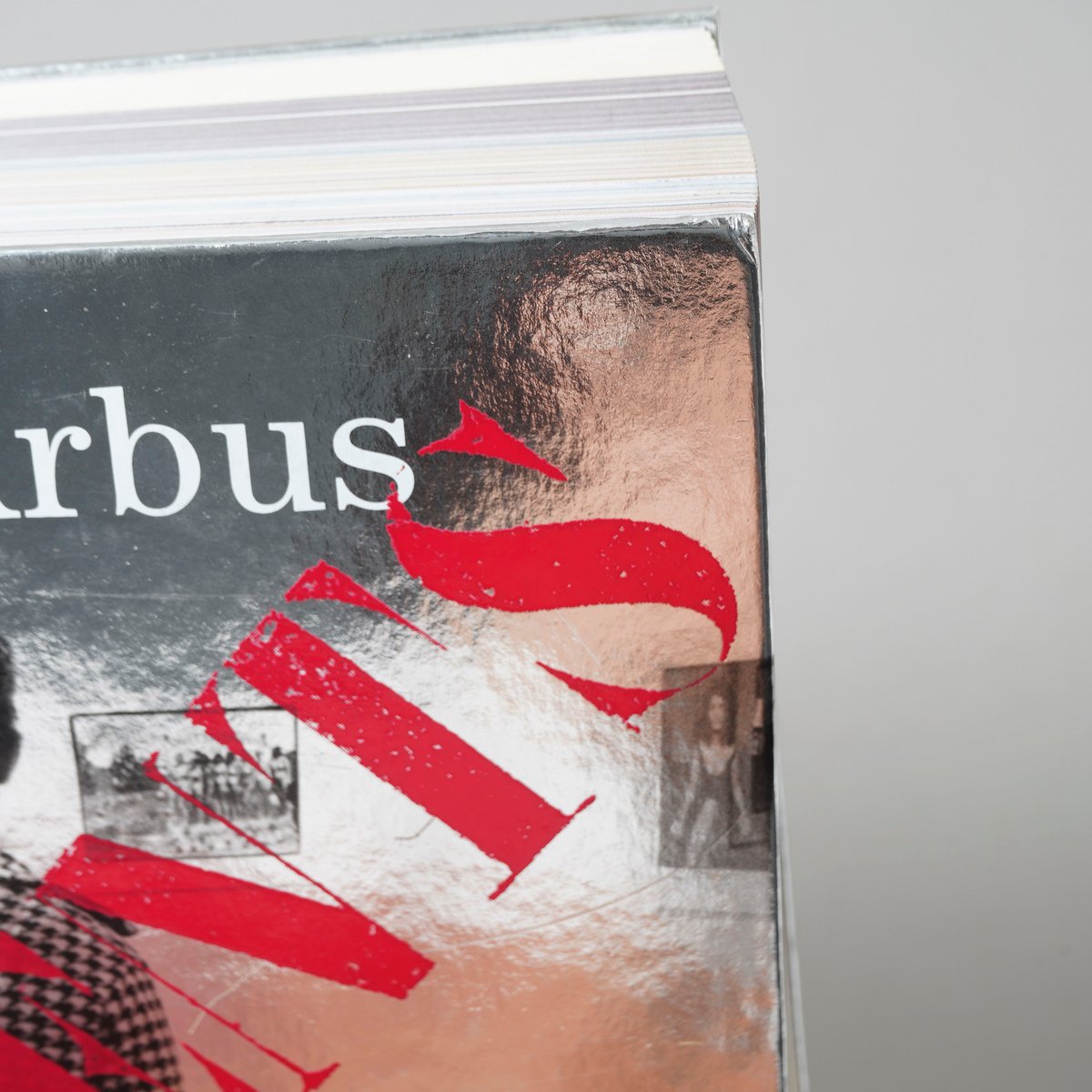 Diane Arbus Documents / Diane Arbus(ダイアン・アーバス)