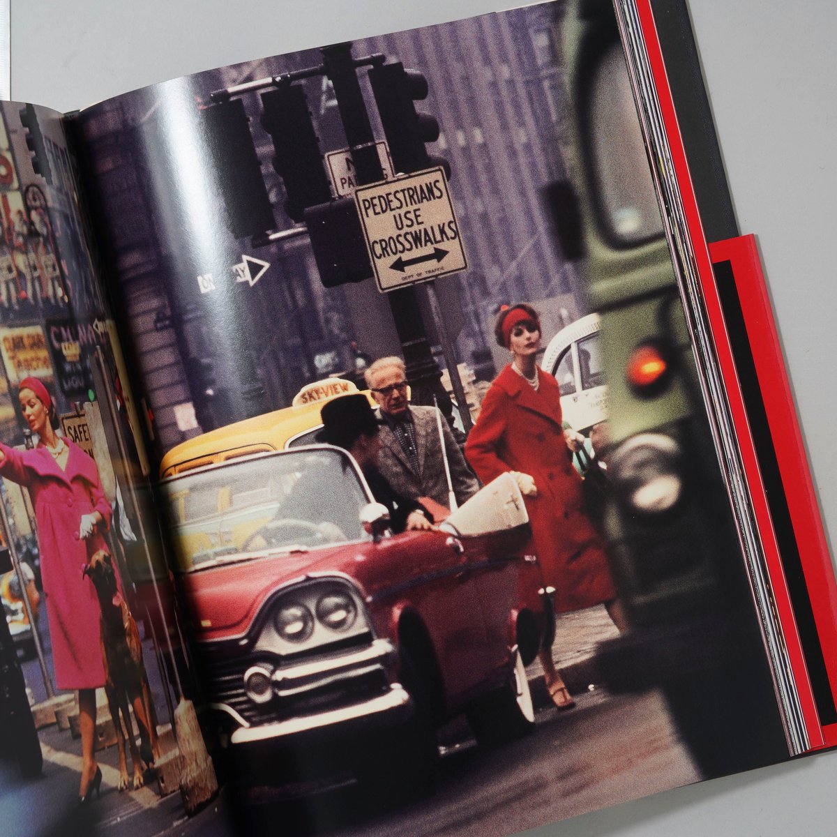 YES / William Klein(ウィリアム・クライン) | bookobscura｜写