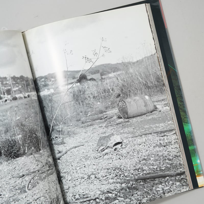 LE DOUBS フランス ドゥ県 写真集 風景 箱ケース アート 1990年 CATEGORY ー landscape | bookobscura｜写真集専門書店｜写真家に