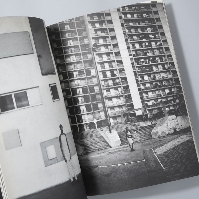 MANIFESTE / Antoine d'Agata (アントワン・ダガタ) | booko