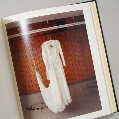 NIAGARA / Alec Soth(アレック・ソス)