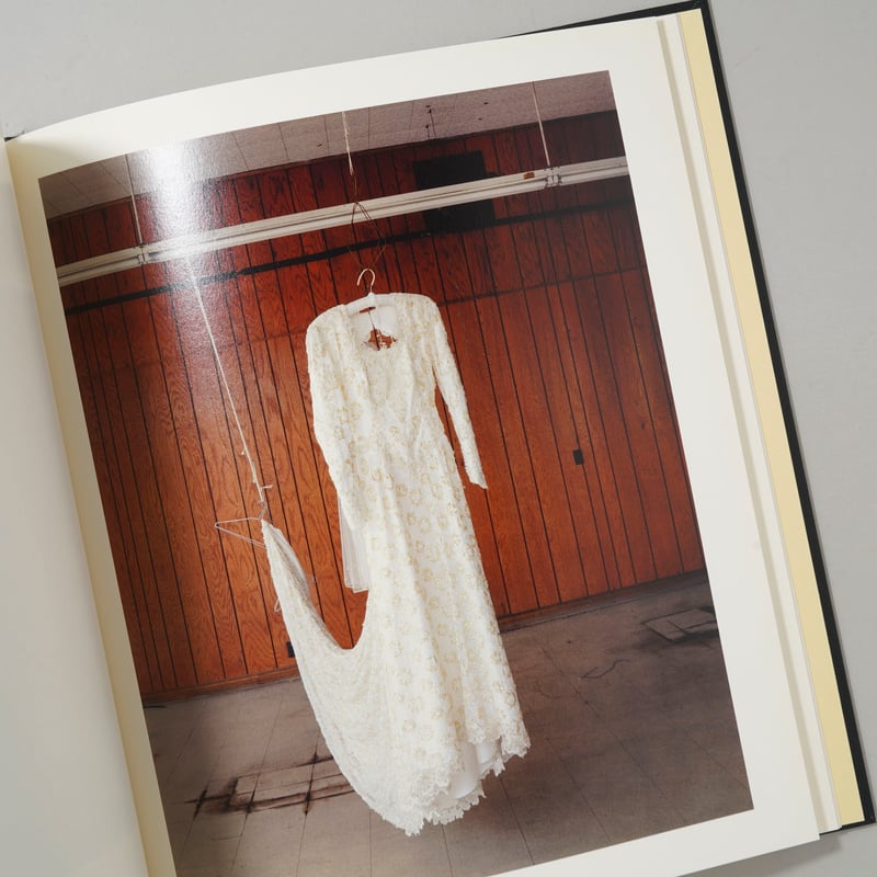 ALEC SOTH NIAGARA アレック・ソス 作品集 写真集 ナイアガラ ALEC SOTH NIAGARA アレック・ソス 作品集 写真集 ナイアガラ ALEC