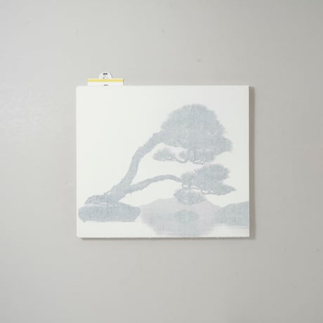 [サイン入/Signed] 手中一滴 Bonsai Microcosmos Macrocosmos / 山本昌男(Masao Yamamoto)