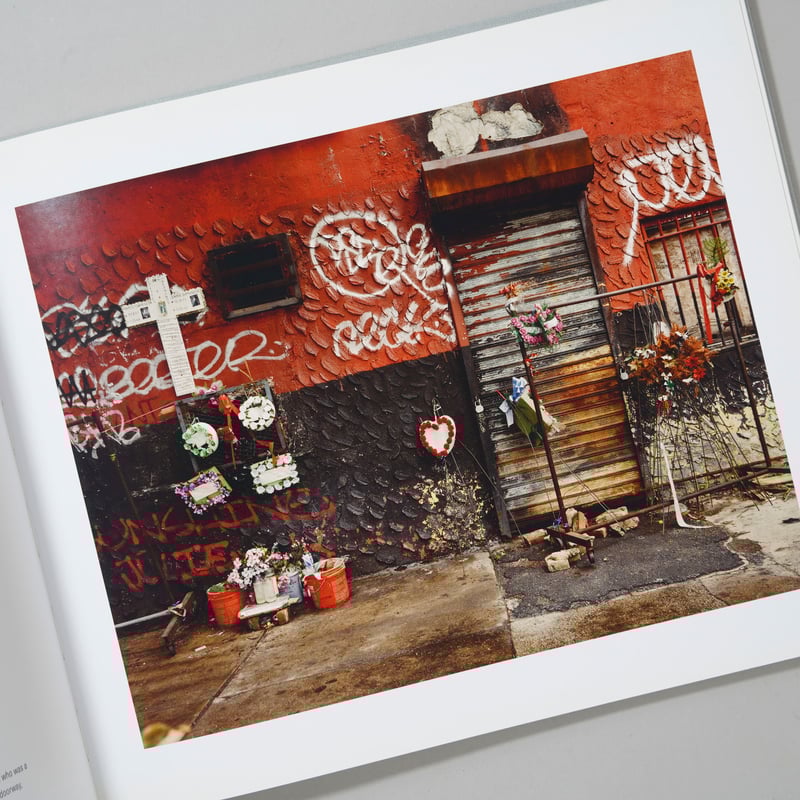 ON THIS SITE / Joel Sternfeld(ジョエル・スタンフェルド) | b