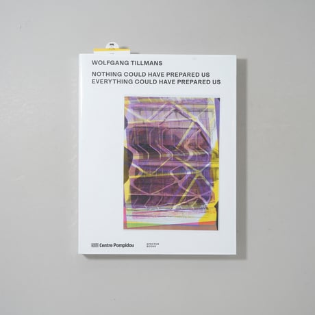 【 Wolfgang Tillmans】新品未読品　 ★★大幅に値下げしました Wolfgang Tillmans】新品未読品 大幅に値下げしました Wolfgang