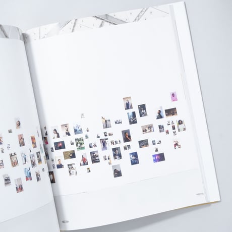 [新刊/New] TO LOOK WITHOUT FEAR / Wolfgang Tillmans(ヴォルフガング・ティルマンス)