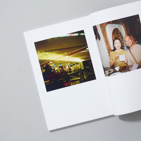 [新刊/New]LAND / 富澤大輔(Daisuke Tomizawa)