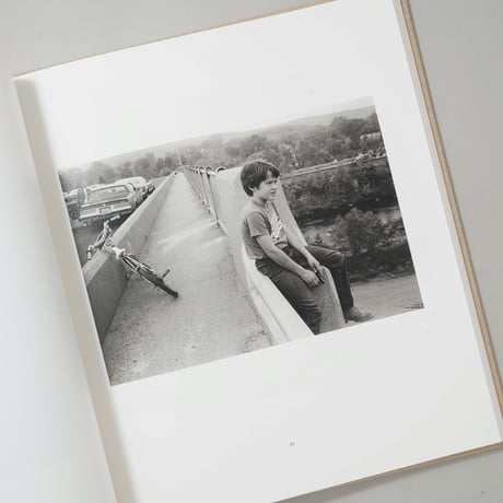 [新刊/New]Summertime / Mark Steinmetz(マーク・シュタインメッツ)