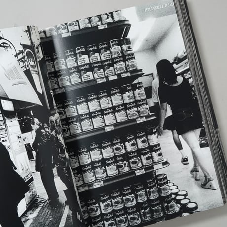 [サイン入/Signed] ニュー新宿/ 森山大道(Daido Moriyama)