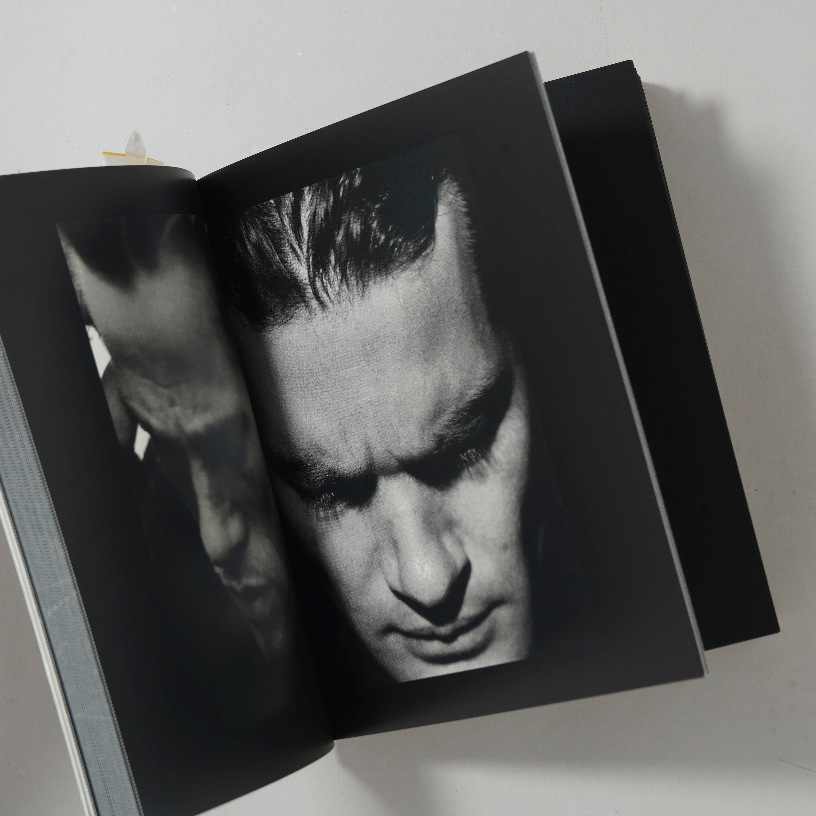 アート・デザイン・音楽 Peter Lindbergh: Selected Work 1996-1998 original