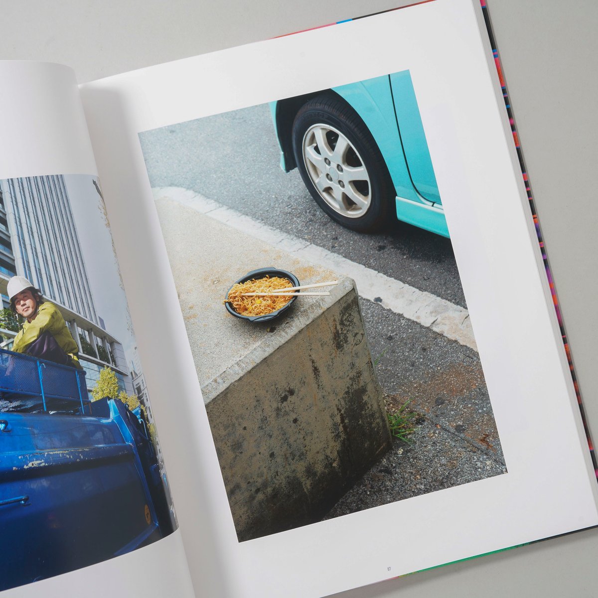 zk / 石川竜一 (Ryuichi Ishikawa) | bookobscura｜写真集専