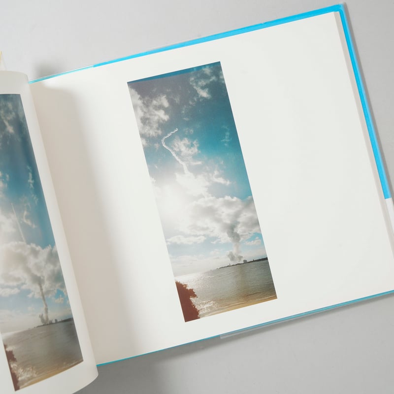 この星 / 野口里佳(Rika Noguchi) | bookobscura｜写真集専門書店｜