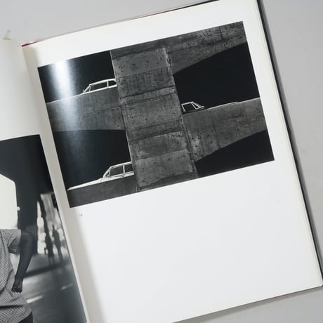 City Stills / Ray K. Metzker(レイ・K・メッツカー)