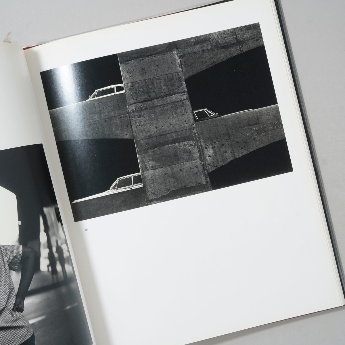 AUTOMAGIC RAY K. METZKER（レイ・K・メッツカー）写真集 City Stills / Ray K. Metzker(レイ・K・メッツカー) | book