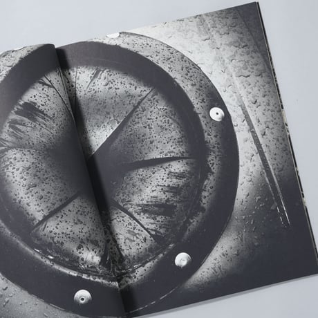 City Diary #1.2.3 / Anders Petersen(アンダース・ピーターソン)