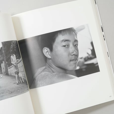 [サイン入/Signed] あの日の彼、あの日の彼女。1967-1975 / 横木安良夫(Alao Yokogi)