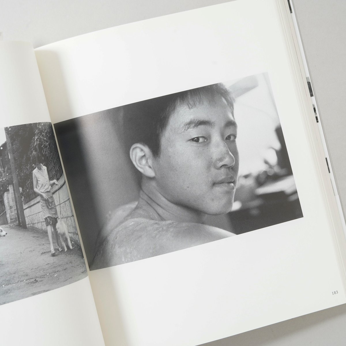 サイン入/Signed] あの日の彼、あの日の彼女。1967-1975 / 横木安良夫