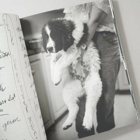 GENTLE GIANTS / Bruce Weber(ブルース・ウェーバー)