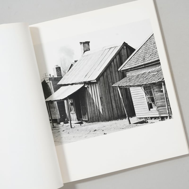 American Photographs / Walker Evans(ウォーカー・エヴァンス